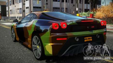 Ferrari F430 Harimo S9 para GTA 4