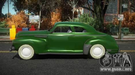 Buick Super Fukilo para GTA 4