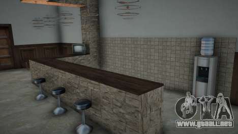 De hecho, estamos abriendo una de las casas en L para GTA San Andreas