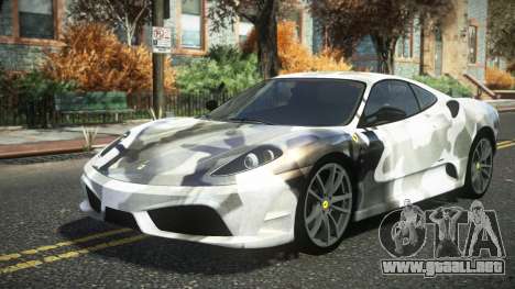 Ferrari F430 Harimo S10 para GTA 4