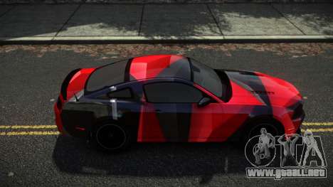 Ford Mustang Defuly S4 para GTA 4