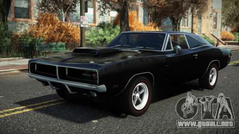 Dodge Charger RT Levro para GTA 4