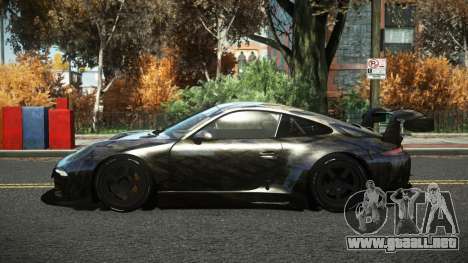 Porsche 911 Blachins S1 para GTA 4