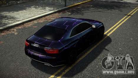 Audi S5 Garzy S14 para GTA 4