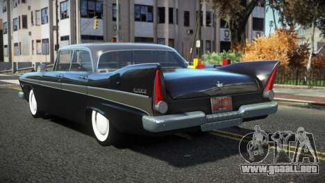 Plymouth Belvedere Winlos para GTA 4