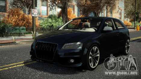 Audi S3 Ekolam para GTA 4