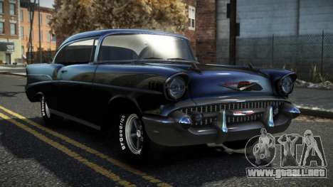 Chevrolet Bel Air Nedely para GTA 4