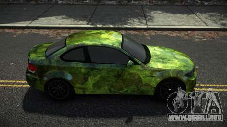 BMW 1M E82 Asehu S4 para GTA 4