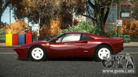 Ferrari 288 Alisbo para GTA 4