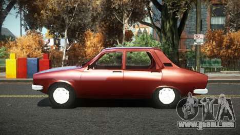 Renault 12 Esil para GTA 4