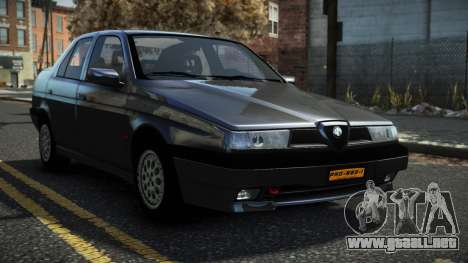 Alfa Romeo 155 RB2 para GTA 4