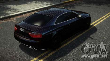 Audi S5 Garzy S6 para GTA 4