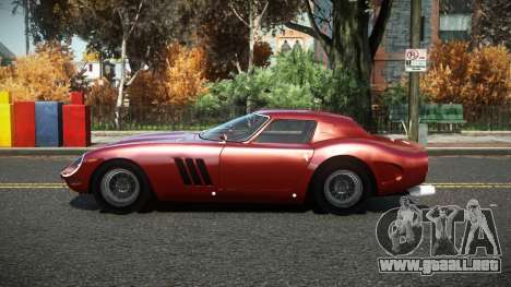 Ferrari 250 Vumad para GTA 4