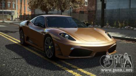 Ferrari F430 Nunga para GTA 4