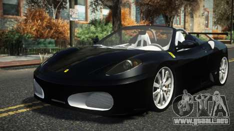 Ferrari F430 Xeroma para GTA 4
