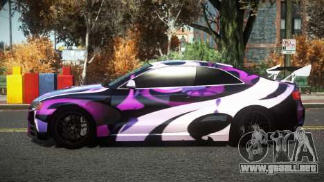 Audi S5 Frupalo S14 para GTA 4