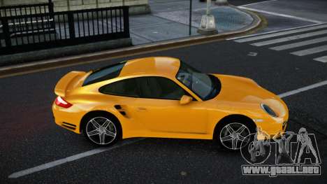Porsche 997 Akerny para GTA 4