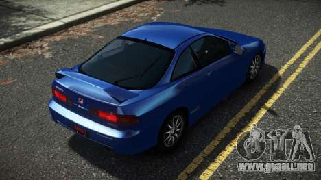 Honda Integra Classpot para GTA 4