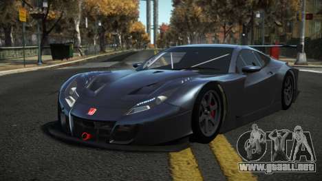 Honda HSV Valio para GTA 4