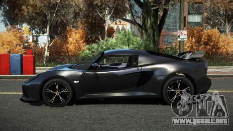 Lotus Exige Capoly para GTA 4