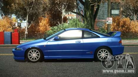 Honda Integra Classpot para GTA 4