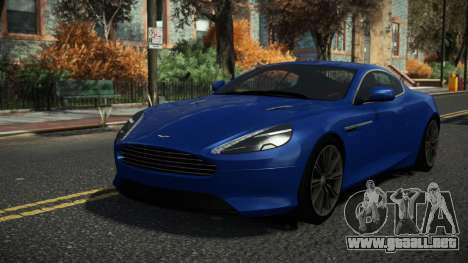 Aston Martin Virage ZB para GTA 4