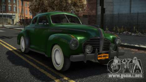 Buick Super Fukilo para GTA 4