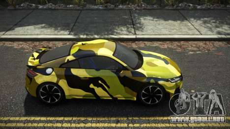 Audi TT Zortani S7 para GTA 4