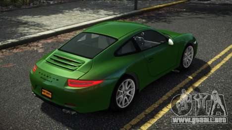 Porsche 911 Naerims para GTA 4