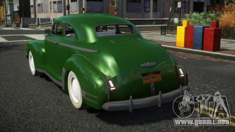 Buick Super Fukilo para GTA 4