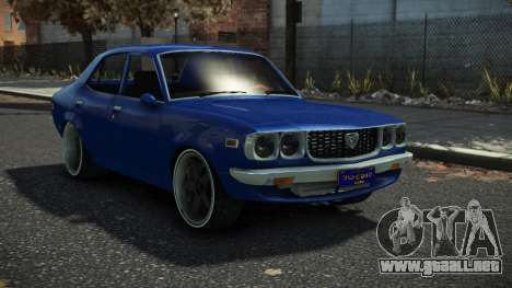 Mazda RX3 Posalo para GTA 4