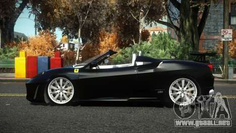 Ferrari F430 Xeroma para GTA 4