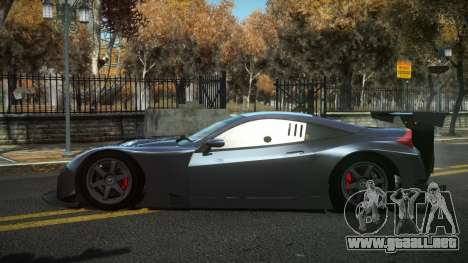 Honda HSV Valio para GTA 4