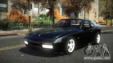 Porsche 944 Lazze para GTA 4