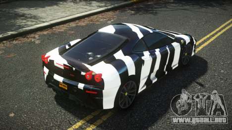 Ferrari F430 Harimo S6 para GTA 4