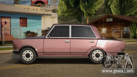 76 Rune Cheburek para GTA San Andreas