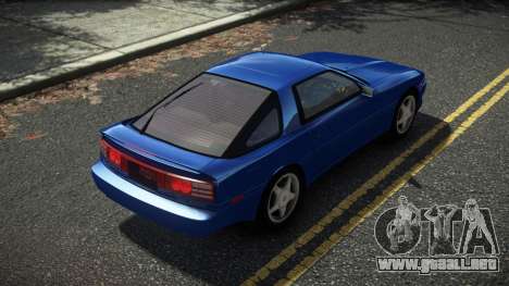Toyota Supra Bruza para GTA 4