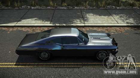 Chevrolet Impala Neroly para GTA 4