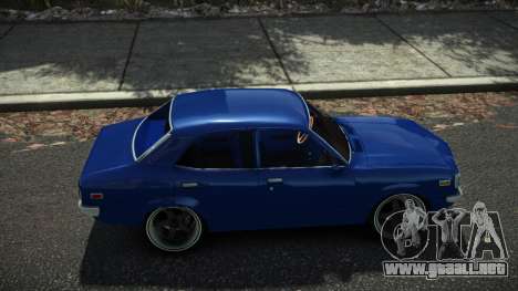 Mazda RX3 Posalo para GTA 4