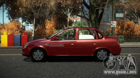 Chevrolet Classic Grloy para GTA 4