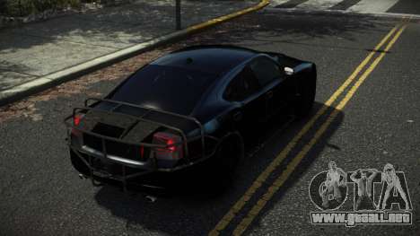 Dodge Charger Madox para GTA 4
