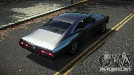 Chevrolet Impala Neroly para GTA 4