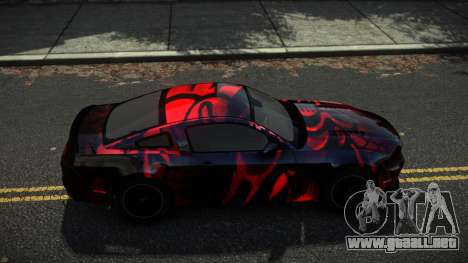 Ford Mustang Defuly S7 para GTA 4