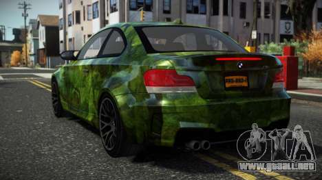 BMW 1M E82 Asehu S4 para GTA 4