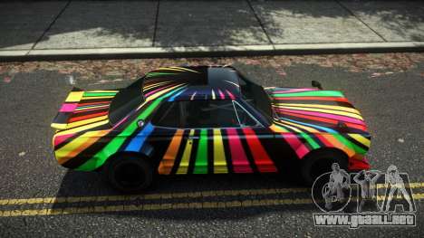 Nissan 2000GT Hopres S7 para GTA 4