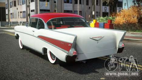Chevrolet Bel Air Seboli para GTA 4