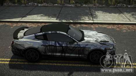 Ford Mustang Trecalo S3 para GTA 4