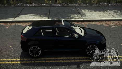 Audi S3 Ekolam para GTA 4