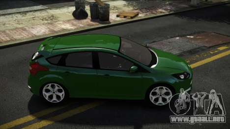 Ford Focus Sequva para GTA 4
