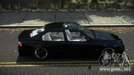 BMW 525 Bacipa para GTA 4